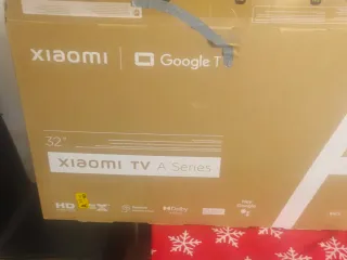 TV Xiaomi A32 2025