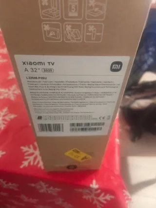 TV Xiaomi A32 2025