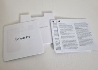 Apple AirPods Pro 2019 Custodia Magsafe