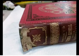 Historia General de la Masonería