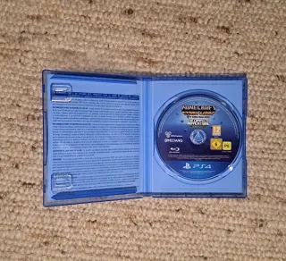 Minecraft Story Mode PS4 - La Aventura Completa