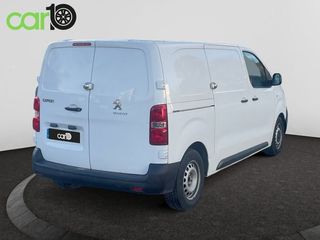 Peugeot Expert Expert FG 95CV