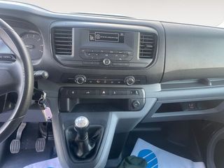 Peugeot Expert Expert FG 95CV