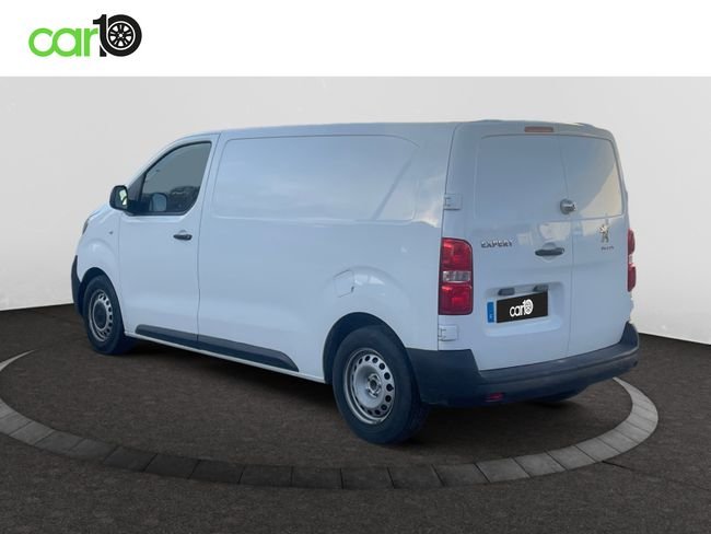 Peugeot Expert 2019, foto 2