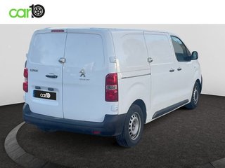 Peugeot Expert Expert FG 95CV