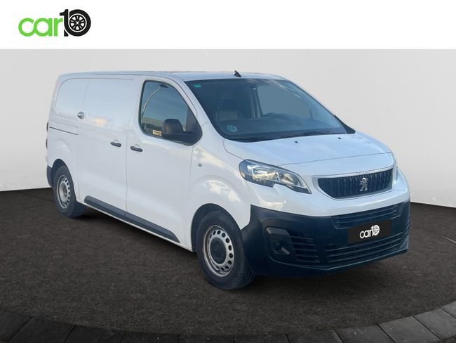 Peugeot Expert 2019, foto 5