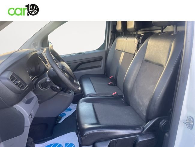 Peugeot Expert 2019, foto 7