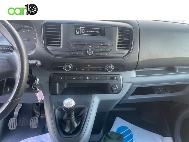 Peugeot Expert 2019, foto 9