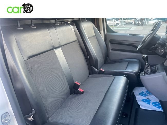 Peugeot Expert 2019, foto 14