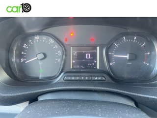 Peugeot Expert Expert FG 95CV