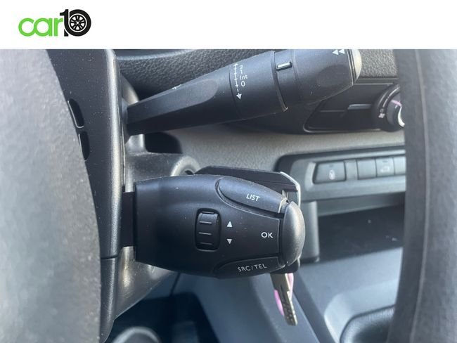 Peugeot Expert 2019, foto 18