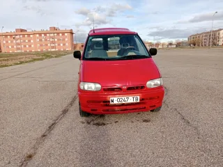 Nissan Vanette 1995