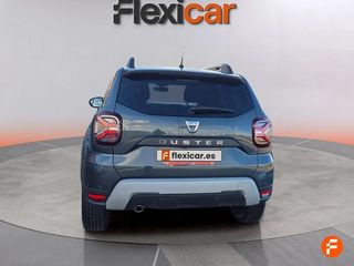 Dacia Duster Prestige TCE 110kW (150CV) 4X2 EDC