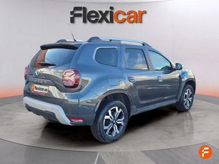Dacia Duster Prestige TCE 110kW (150CV) 4X2 EDC
