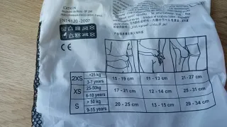 Patines en línea Oxelo rosas