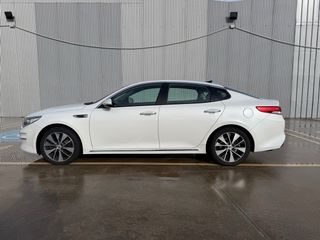 KIA Optima 2016 1.7