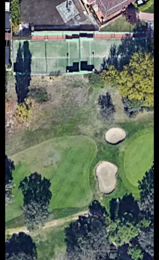 Clases de pádel Majadahonda