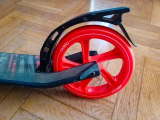 Patinete Oxelo Mid 7 Decathlon