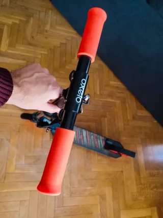 Patinete Oxelo Mid 7 Decathlon