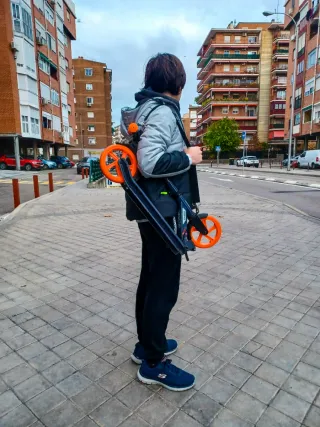 Patinete Oxelo Mid 7 Decathlon