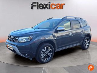 Dacia Duster Prestige TCE 110kW (150CV) 4X2 EDC