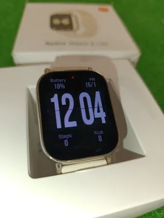 Xiaomi Redmi Watch 5 Lite
