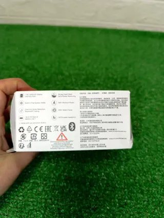 Xiaomi Redmi Watch 5 Lite