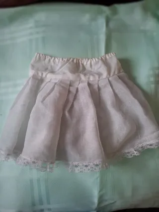 Muñeca porcelana reproducción Jumeau 68 cm