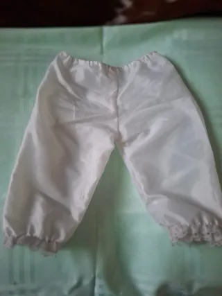 Muñeca porcelana reproducción Jumeau 68 cm