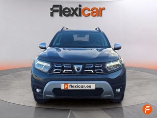 Dacia Duster Prestige TCE 110kW (150CV) 4X2 EDC