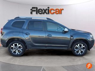 Dacia Duster Prestige TCE 110kW (150CV) 4X2 EDC