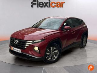 Hyundai Tucson 1.6 CRDI 85kW (115CV) Maxx Safe