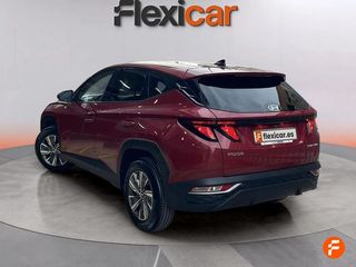 Hyundai Tucson 1.6 CRDI 85kW (115CV) Maxx Safe
