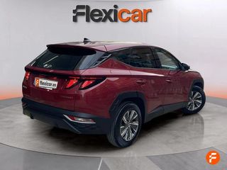 Hyundai Tucson 1.6 CRDI 85kW (115CV) Maxx Safe