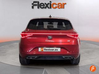 Seat Leon 2.0 TDI 110kW S&S FR