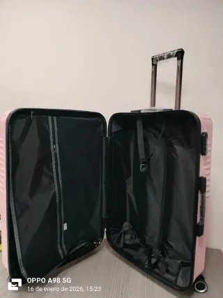 Maleta grande 23-28 kg