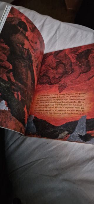 Mitos Griegos (cucaa) (Cucana) (Spanish Edition)