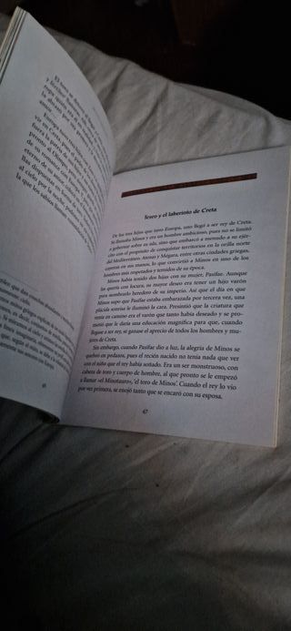 Mitos Griegos (cucaa) (Cucana) (Spanish Edition)