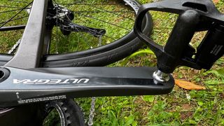 Orbea Orca Carbono Talla 55