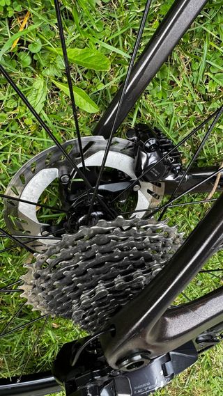 Orbea Orca Carbono Talla 55