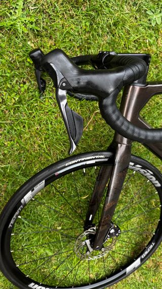 Orbea Orca Carbono Talla 55