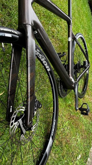 Orbea Orca Carbono Talla 55