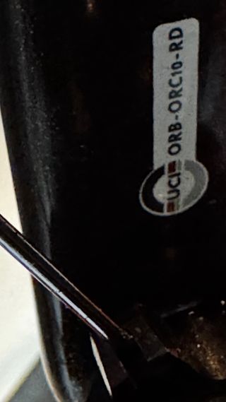 Orbea Orca Carbono Talla 55