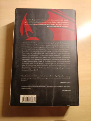 La historiadora (Umbriel narrativa) (Spanish Ed...