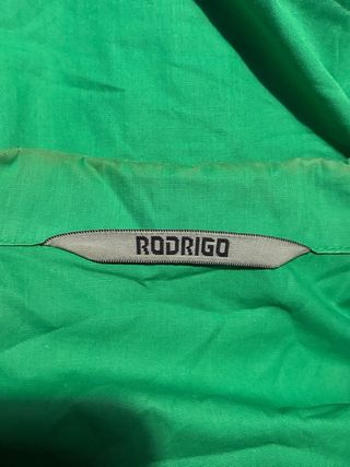 Giacca giubbotto Rodrigo vintage - retro