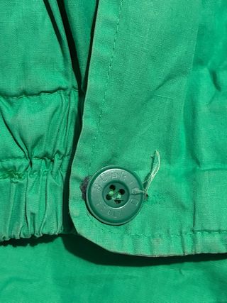 Giacca giubbotto Rodrigo vintage - retro