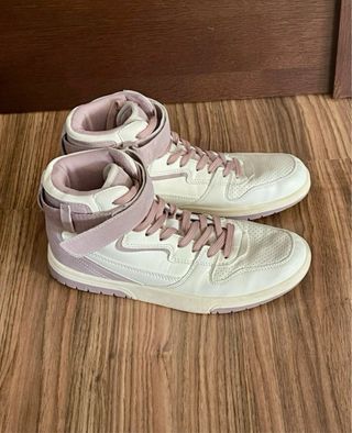 Zapatillas Zara Talla 39 Retro