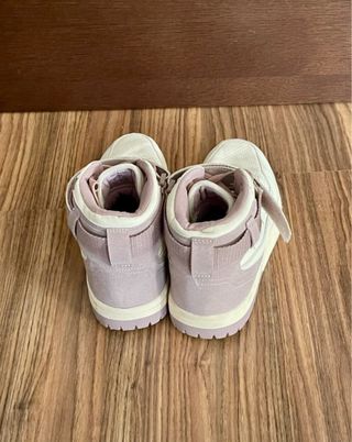 Zapatillas Zara Talla 39 Retro