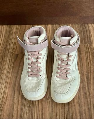 Zapatillas Zara Talla 39 Retro