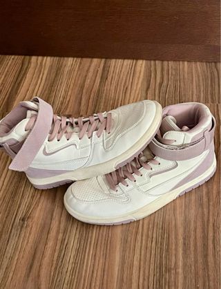 Zapatillas Zara Talla 39 Retro